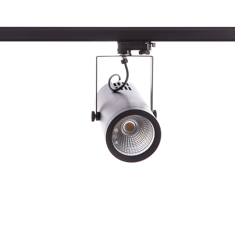 ARTLED-GD20 LED светильник трековый    -  Трековые светильники 